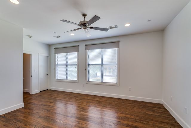 4514 Abbott Avenue 4, Highland Park, TX 75205