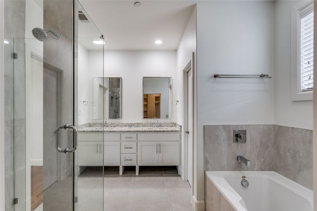 4514 Abbott Avenue 4, Highland Park, TX 75205