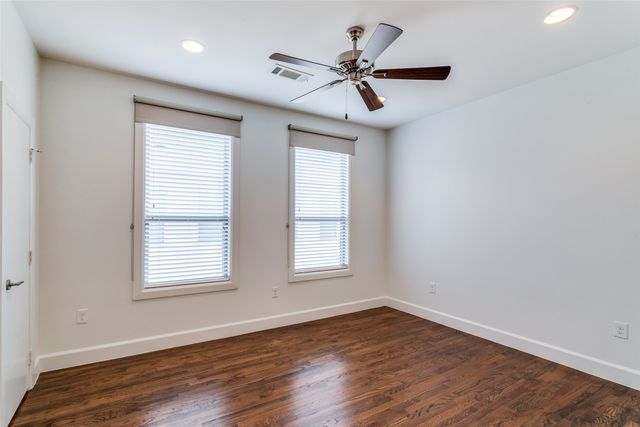 4514 Abbott Avenue 4, Highland Park, TX 75205
