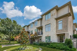4514 Abbott Avenue 4, Highland Park, TX 75205