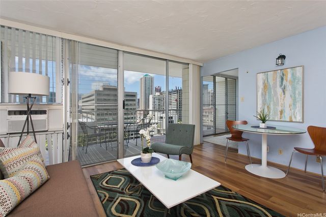827 Kinau Street D702, Honolulu, HI 96813