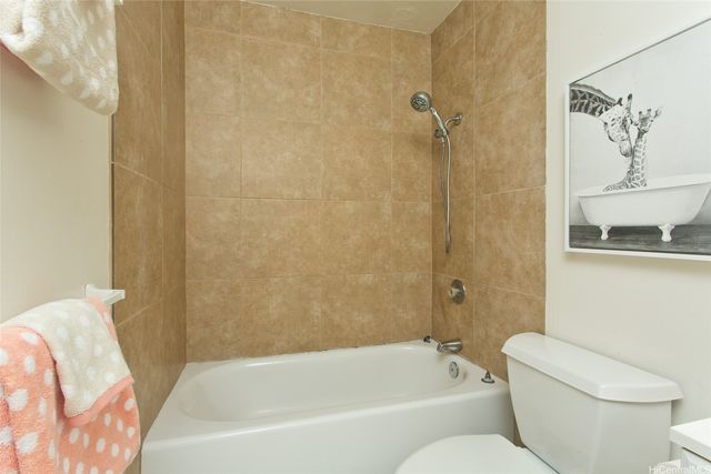 827 Kinau Street D702, Honolulu, HI 96813