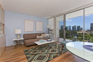 827 Kinau Street D702, Honolulu, HI 96813
