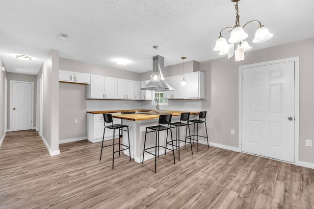 5315 BRADEN DR, Memphis, TN 38127