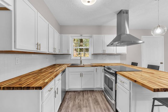 5315 BRADEN DR, Memphis, TN 38127