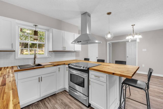 5315 BRADEN DR, Memphis, TN 38127