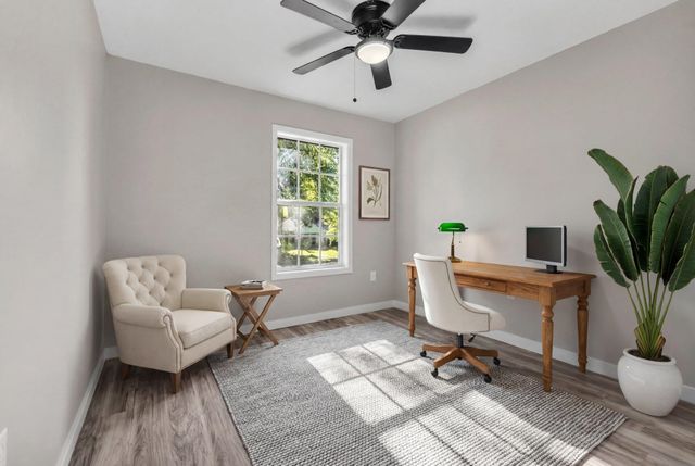 5315 BRADEN DR, Memphis, TN 38127