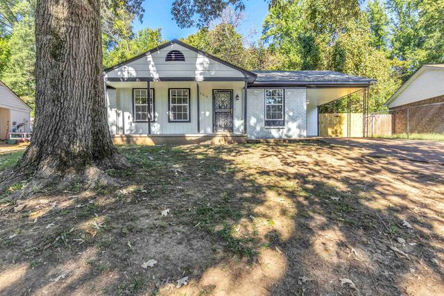 5315 BRADEN DR, Memphis, TN 38127