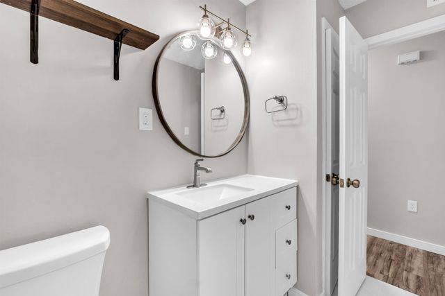 5315 BRADEN DR, Memphis, TN 38127