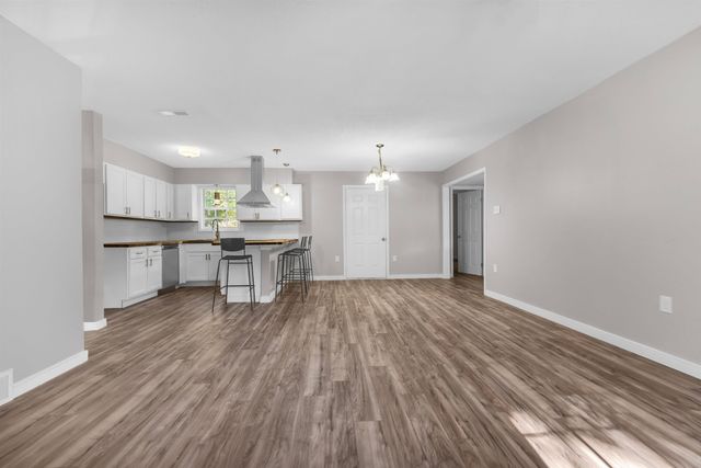 5315 BRADEN DR, Memphis, TN 38127