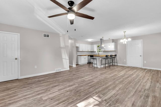 5315 BRADEN DR, Memphis, TN 38127