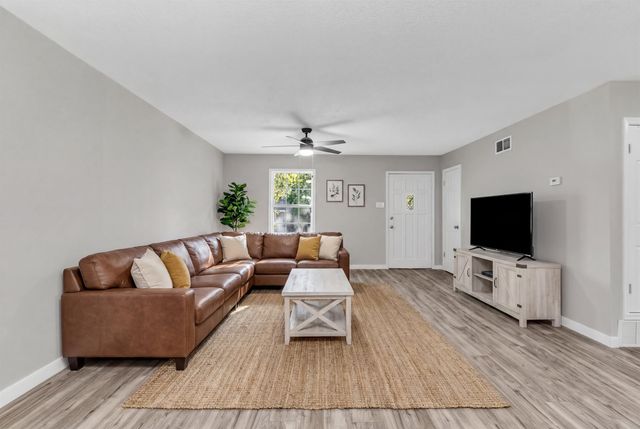 5315 BRADEN DR, Memphis, TN 38127