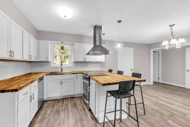 5315 BRADEN DR, Memphis, TN 38127