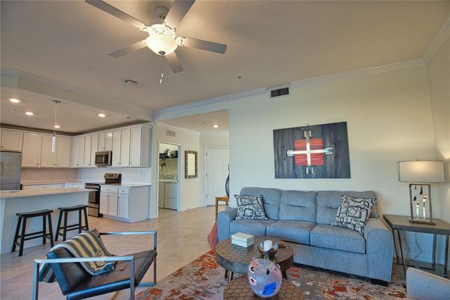 10042 CROOKED CREEK DRIVE 102, Venice, FL 34293