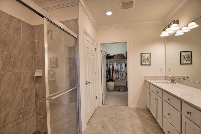 10042 CROOKED CREEK DRIVE 102, Venice, FL 34293