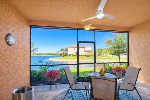 10042 CROOKED CREEK DRIVE 102, Venice, FL 34293