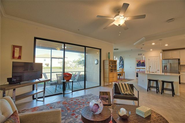 10042 CROOKED CREEK DRIVE 102, Venice, FL 34293