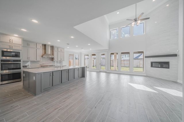 29103 Hauter Way, Fulshear, TX 77441