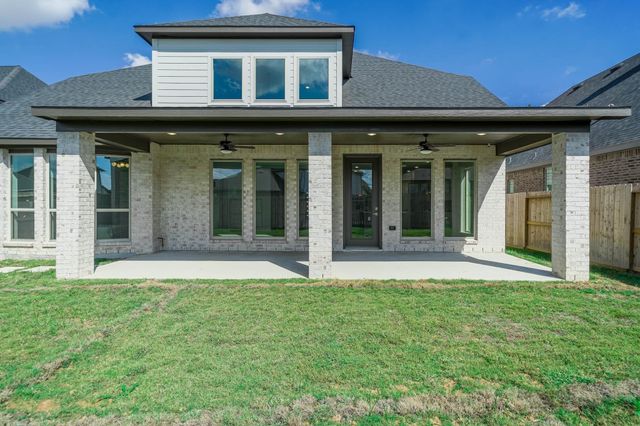 29103 Hauter Way, Fulshear, TX 77441