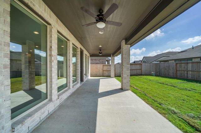 29103 Hauter Way, Fulshear, TX 77441