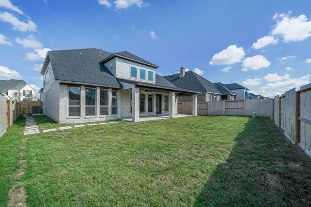 29103 Hauter Way, Fulshear, TX 77441