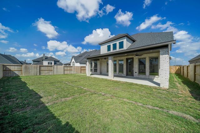 29103 Hauter Way, Fulshear, TX 77441