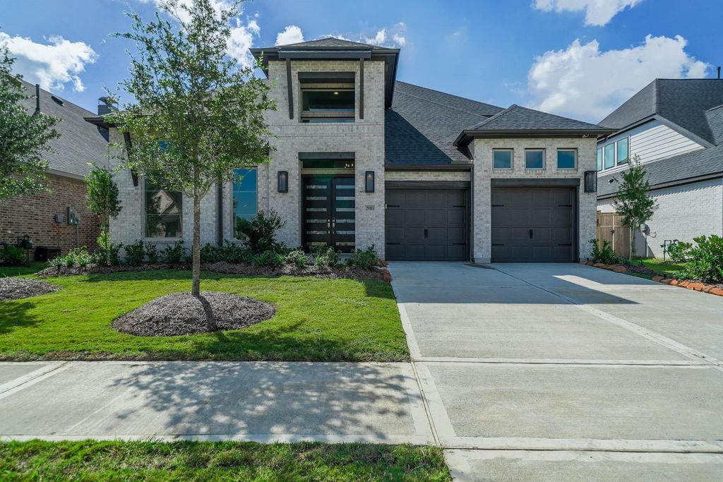 29103 Hauter Way, Fulshear, TX 77441