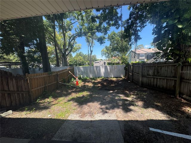 3607 W IDLEWILD AVENUE 501, Tampa, FL 33614