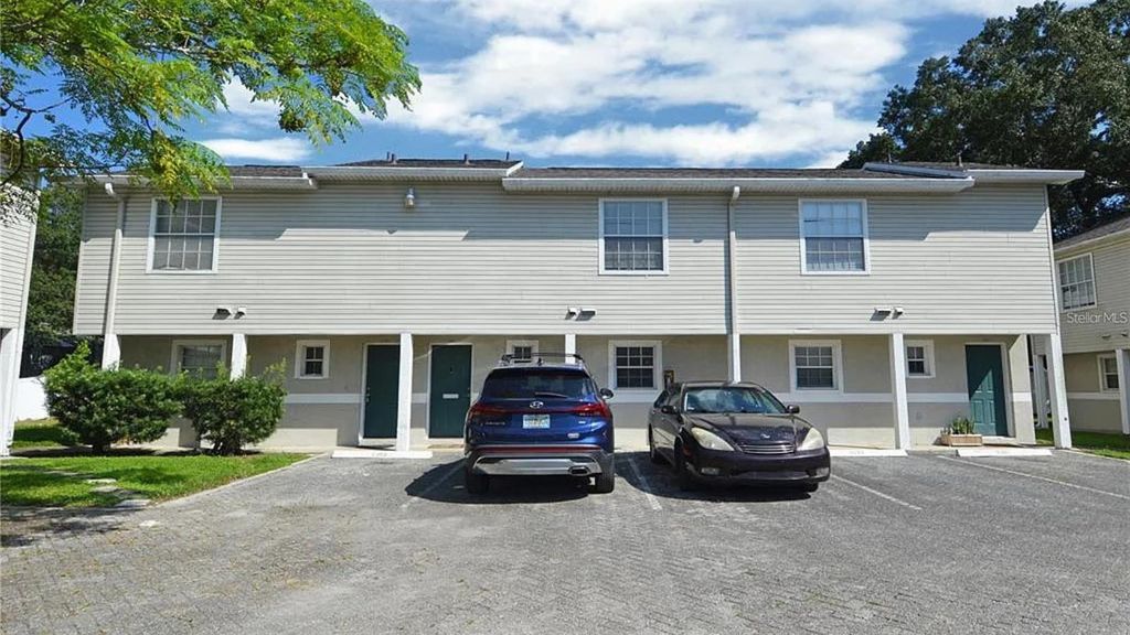 3607 W IDLEWILD AVENUE 501, Tampa, FL 33614