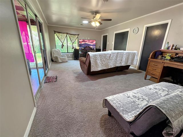 110 S Woodsway Street E, Conroe, TX 77301