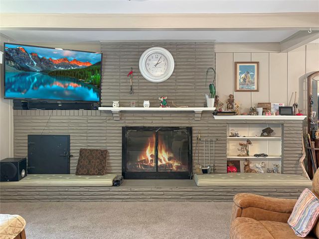 110 S Woodsway Street E, Conroe, TX 77301