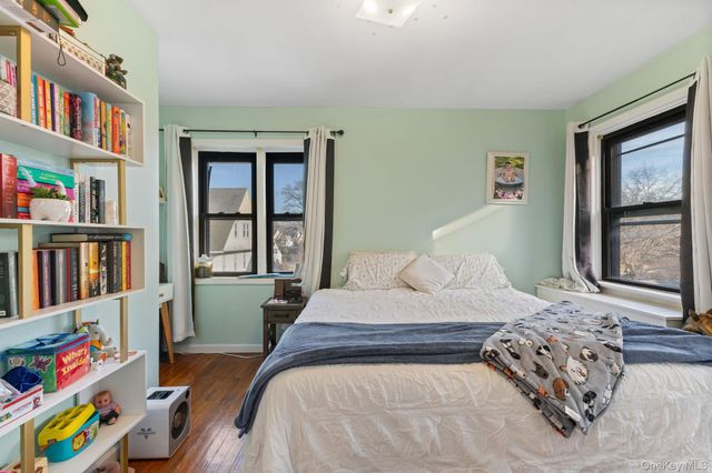 307 N Fulton Avenue, Fleetwood, NY 10552