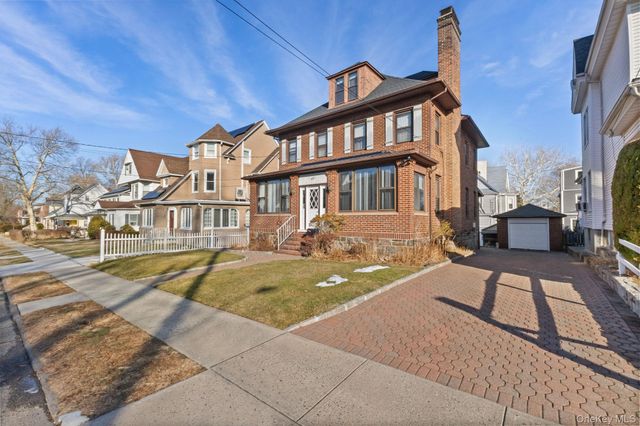 307 N Fulton Avenue, Fleetwood, NY 10552