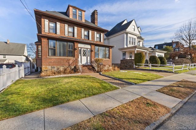307 N Fulton Avenue, Fleetwood, NY 10552
