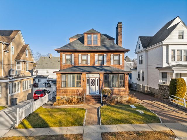 307 N Fulton Avenue, Fleetwood, NY 10552