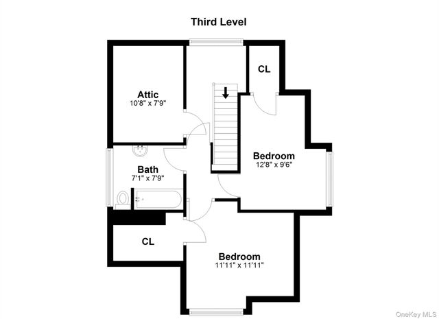 307 N Fulton Avenue, Fleetwood, NY 10552