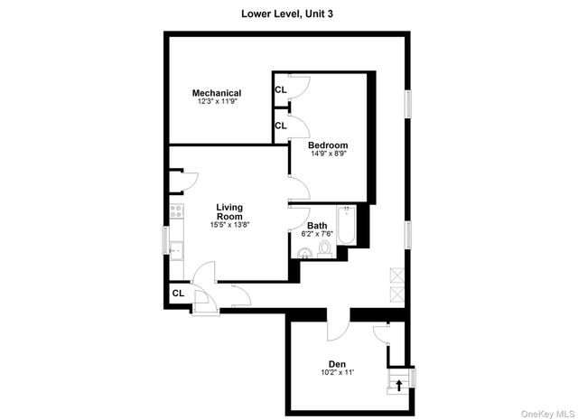 307 N Fulton Avenue, Fleetwood, NY 10552