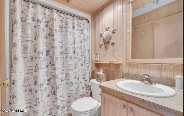 2108 S Ocean Avenue 201N, Seaside Park, NJ 08752