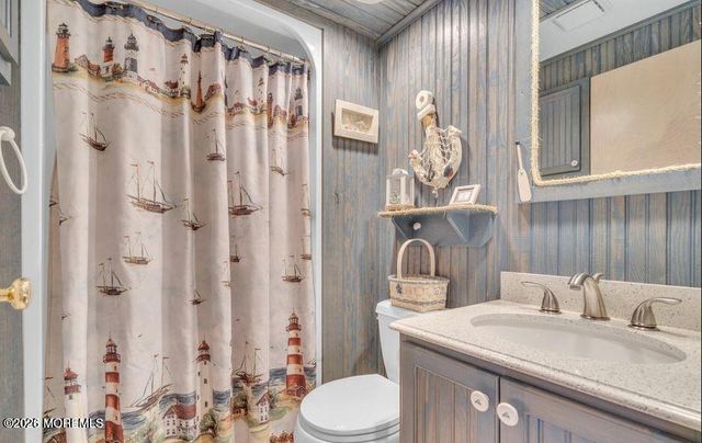 2108 S Ocean Avenue 201N, Seaside Park, NJ 08752