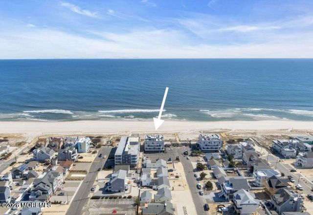 2108 S Ocean Avenue 201N, Seaside Park, NJ 08752