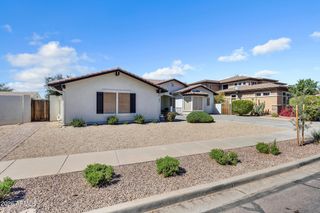 20288 S 186TH Place, Queen Creek, AZ 85142