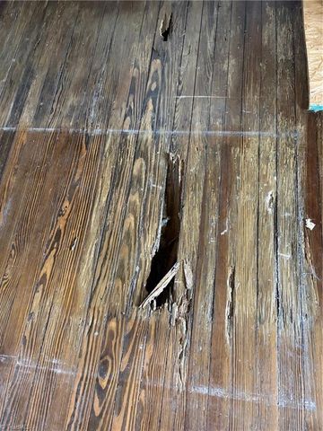 1104 Barnes Street, Reidsville, NC 27320