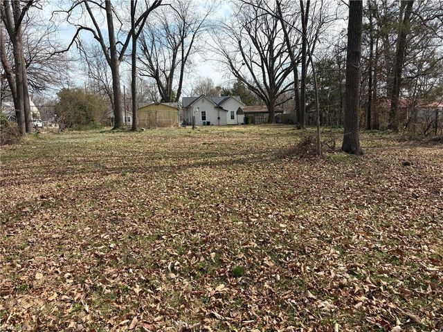 1104 Barnes Street, Reidsville, NC 27320