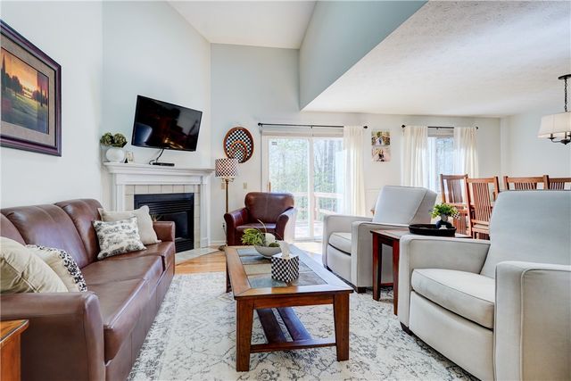 1143 Ridge Crest Drive, Victor, NY 14564