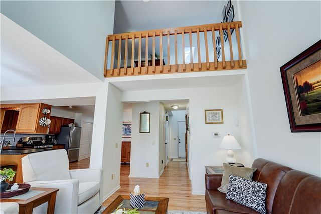 1143 Ridge Crest Drive, Victor, NY 14564