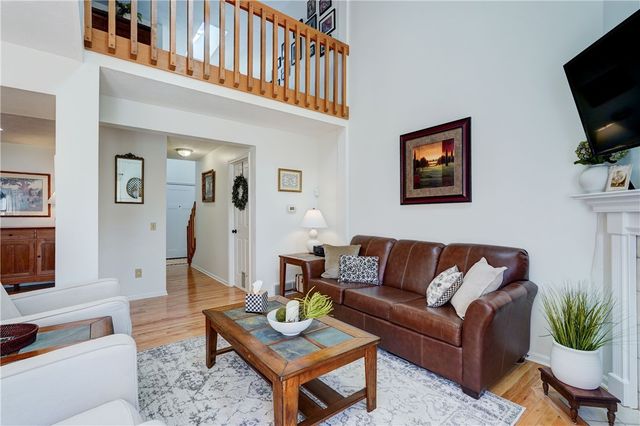 1143 Ridge Crest Drive, Victor, NY 14564