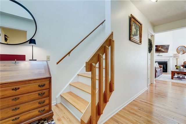 1143 Ridge Crest Drive, Victor, NY 14564
