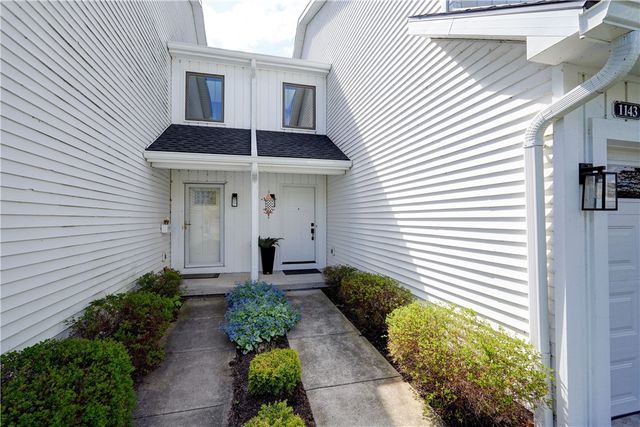 1143 Ridge Crest Drive, Victor, NY 14564