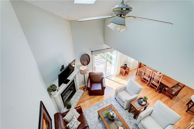 1143 Ridge Crest Drive, Victor, NY 14564