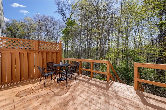 1143 Ridge Crest Drive, Victor, NY 14564